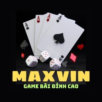 Avatar: Cổng Game MAXVIN