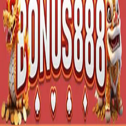 Avatar: Bonus888 ink