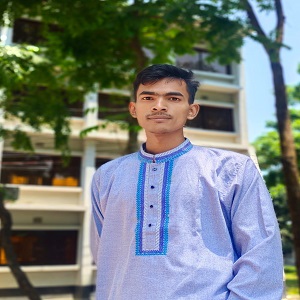 Avatar: Rakibul Hasan