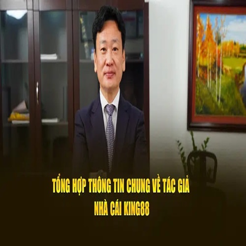 Avatar: KING88 realty