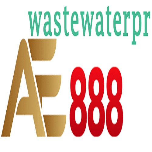 Avatar: ae888 wastewaterpr