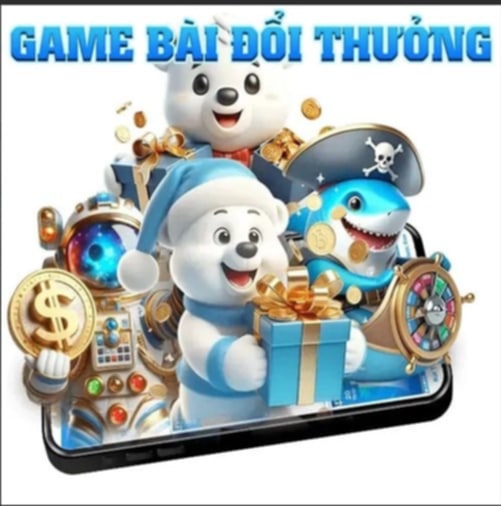 Avatar: Top Game Bài Đổi Thưởng Uy Tín Hot Nhất 2025