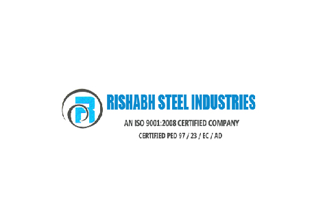 Avatar: rishabhsteel industries