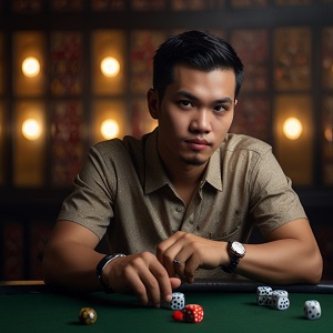 Avatar: Quang Cua - CEO của Tài Xỉu Online