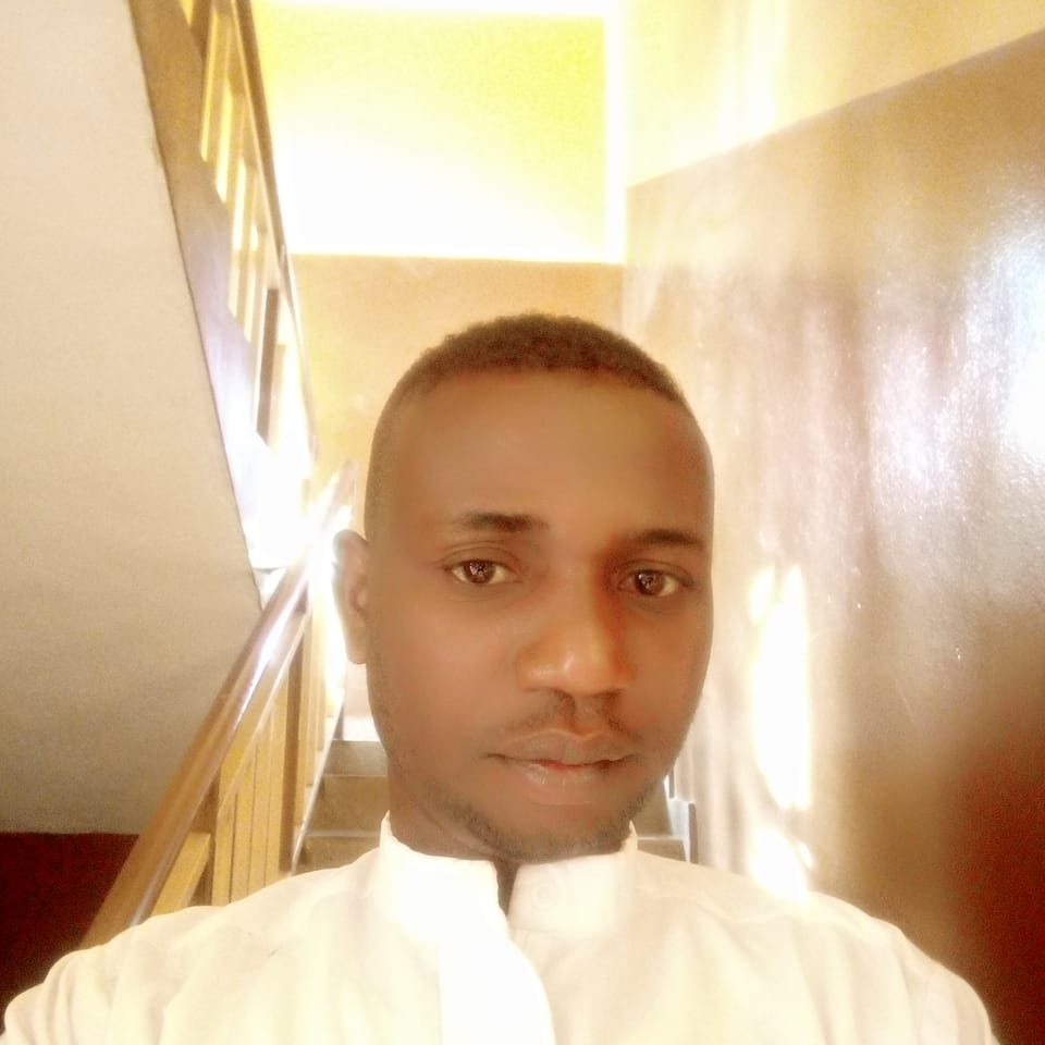 Avatar: Davina Saroni