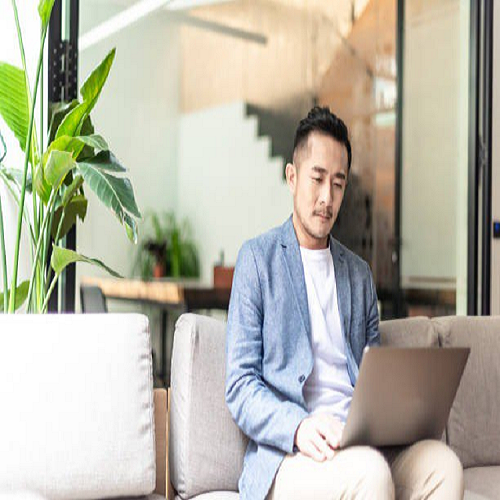 Avatar: CEO Surya Wiratama