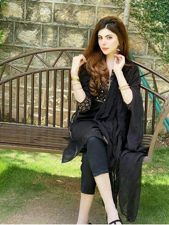 Avatar: Shehnaaz Khan