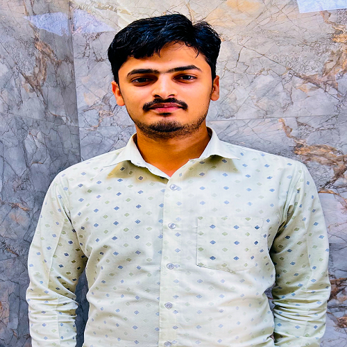 Avatar: Vipul Poonia