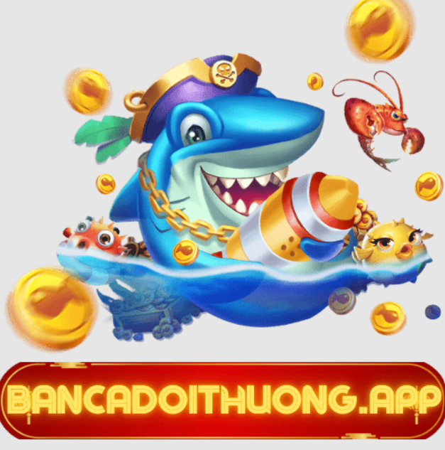 Avatar: BẮN CÁ ĐỔI THƯỞNG