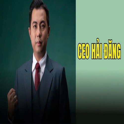 Avatar: CEO Hải Đăng