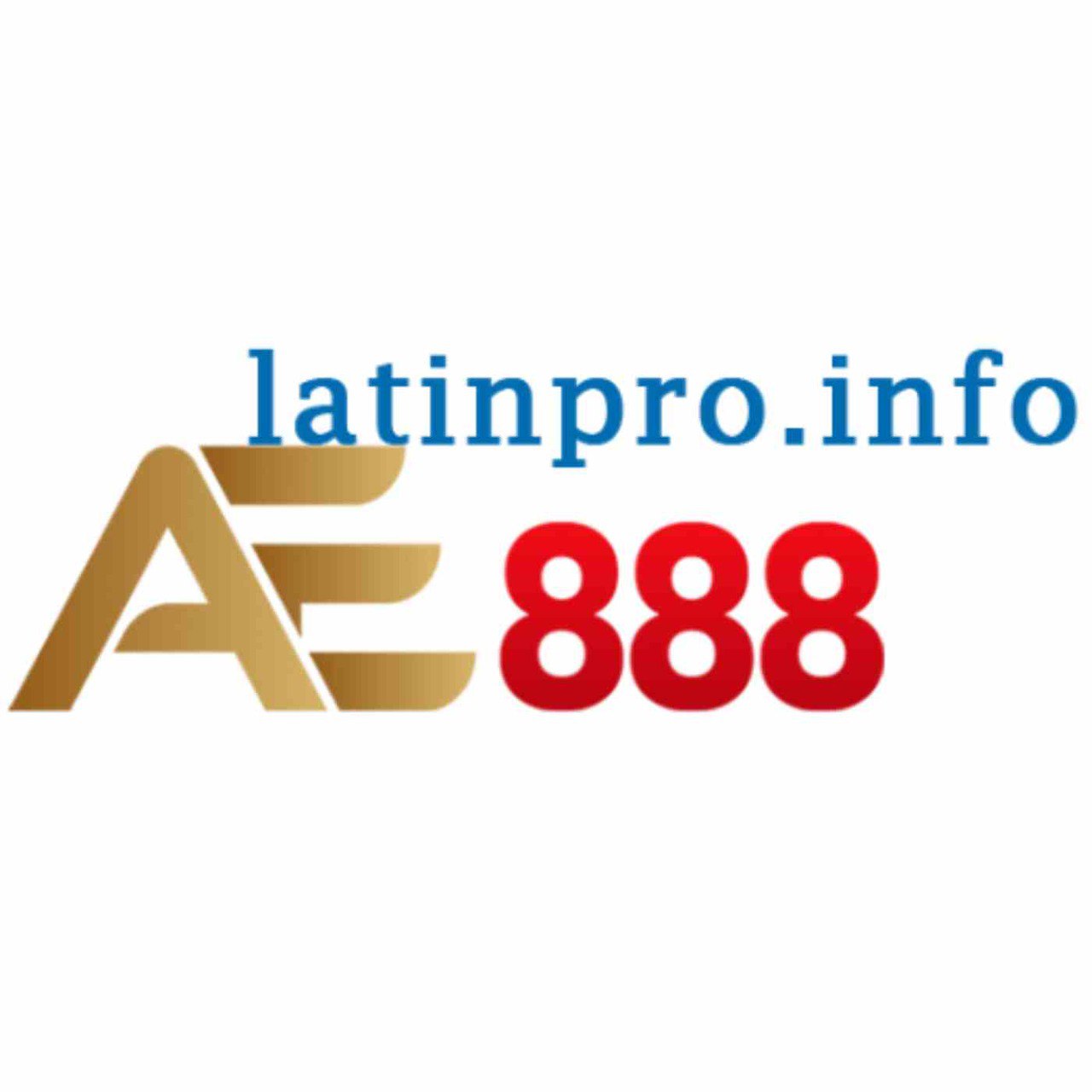 Avatar: AE888 latinpro