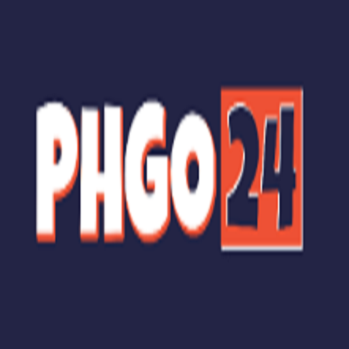 Avatar: PHGo24 com
