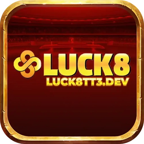 Avatar: LUCK8