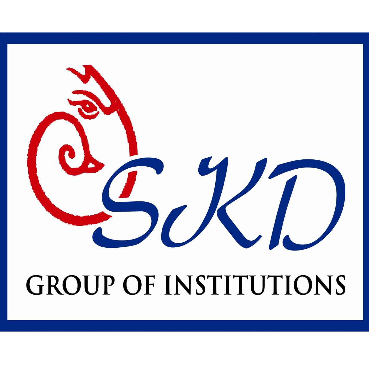 Avatar: SKD Group of Institutions