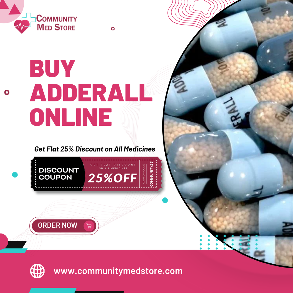 Avatar: Adderall For Sale Online Reliable Overnight Mail