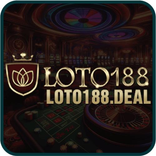 Avatar: Loto188