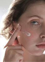 Avatar: hydrating face mask 