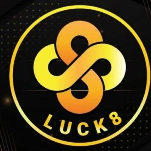 Avatar: luck8