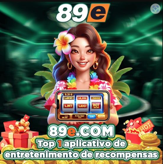 Avatar: 89E - Link para 89E.com Top 1 Entretenimento de Recompensas