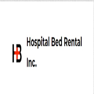 Avatar: Hospital Bed Rental Inc.