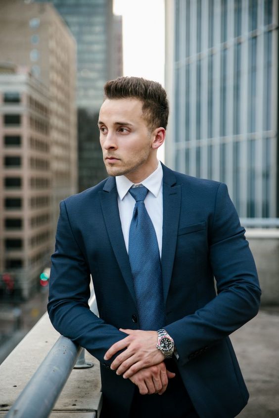 Avatar: David Parker