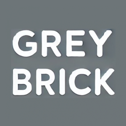 Avatar: Grey Brick