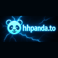 Avatar: HHPANDA