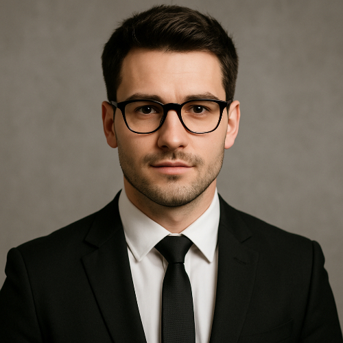 Avatar: Tuấn trần