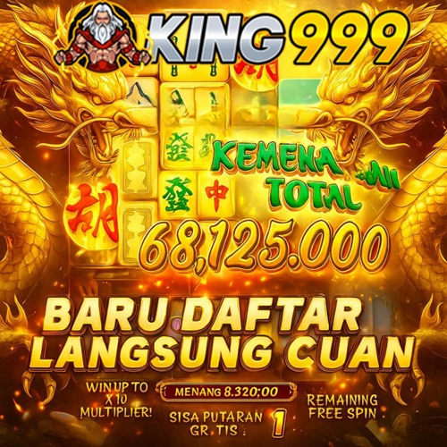 Avatar: KING 999