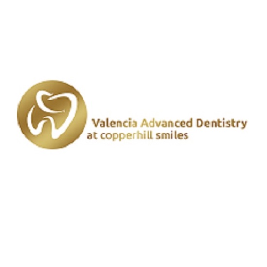 Avatar: Valencia Advanced Dentistry at Copperhill Smiles