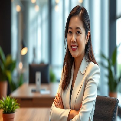 Avatar: Lý Kim Ngân CEO Mi88