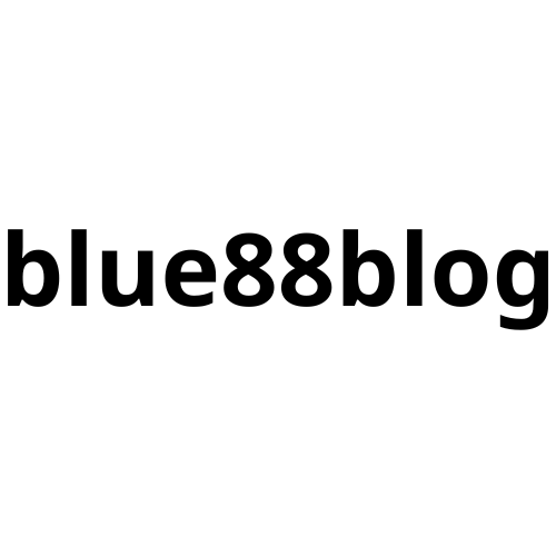 Avatar: blue88blog