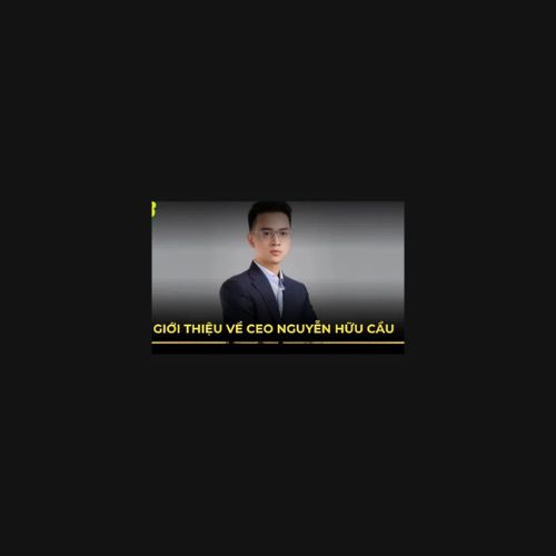 Avatar: CEO Nguyễn Hữu Cầu