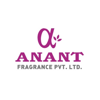 Avatar: ANANT FRAGRANCES PVT. LTD.
