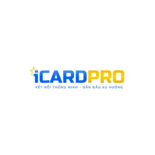Avatar: iCard Pro