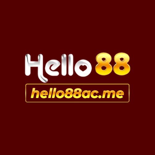 Avatar: Hello88 Cổng Cá Cược Trực Tuyến