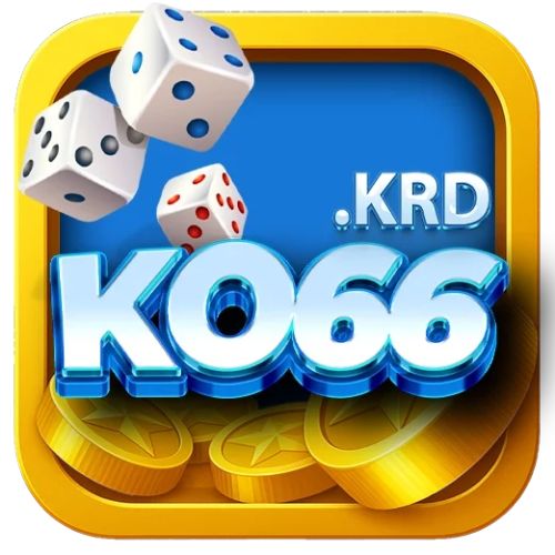 Avatar: KO66 - Nhà Cái Cá Cược