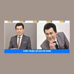 Avatar: CEO Vũ Minh