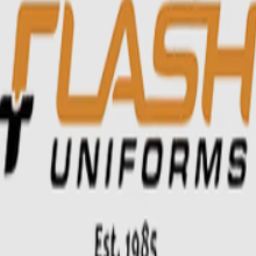 Avatar: Flash Uniforms