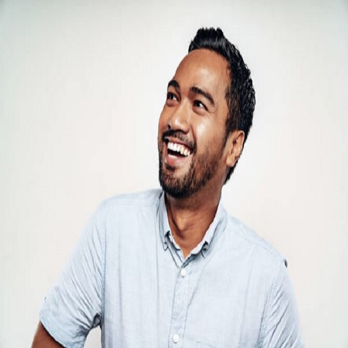 Avatar: CEO Teguh Wibowo