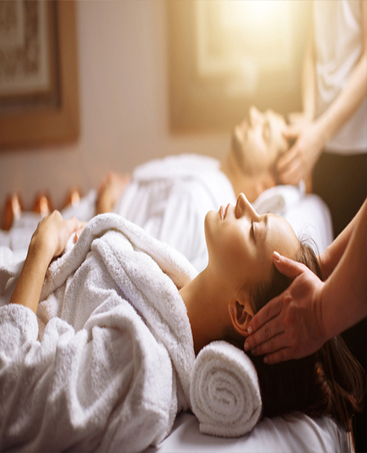 Avatar: VIP Massage Services in Riyadh at Home