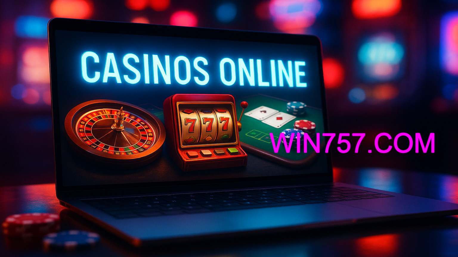 Avatar: WIN757BET DIRECT1