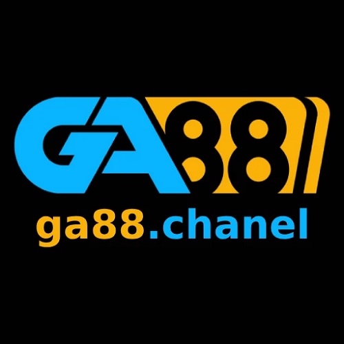 Avatar: GA88 Channel
