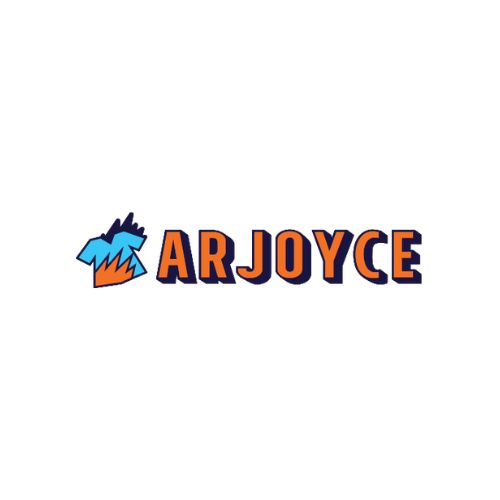 Avatar: arjoycecom