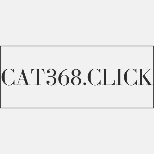 Avatar: cat368click