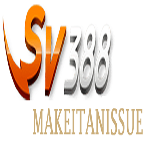 Avatar: SV388 make