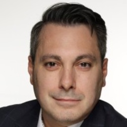 Avatar: Gary Guseinov