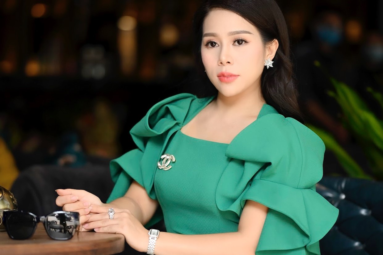 Avatar: Ngô Thị Bảo Trân