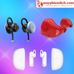 Avatar: Tai Nghe Phiên Dịch