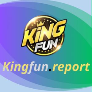 Avatar: kingfun report